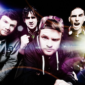 Enter Shikari - List pictures