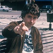 Daniel Johnston - List pictures