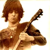 Terry Reid - List pictures