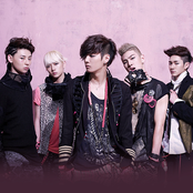 Nu'est - List pictures