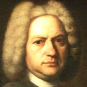 Johann Sebastian Bach - List pictures