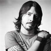 Dave Grohl - List pictures