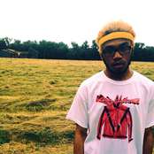 Kevin Abstract - List pictures