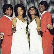 The Crystals - List pictures