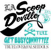 Scoop Deville - List pictures