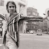 Keith Moon - List pictures