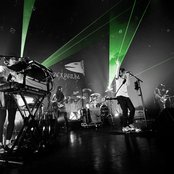 Sakanaction - List pictures