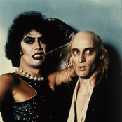 Rocky Horror Picture Show - List pictures