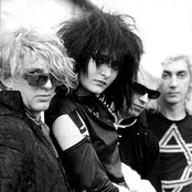 Siouxsie And The Banshees - List pictures