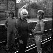 Gary Numan & Tubeway Army - List pictures