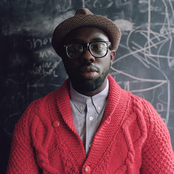 Ghostpoet - List pictures