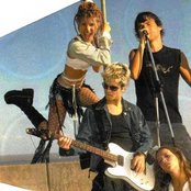 Erreway - List pictures