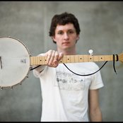 Sam Amidon - List pictures