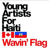 Young Artists For Haiti - List pictures