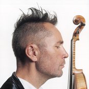 Nigel Kennedy - List pictures