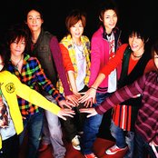 Kis-my-ft2 - List pictures