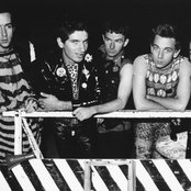 The Weirdos - List pictures