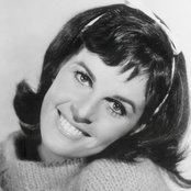 Claudine Longet - List pictures