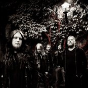 Katatonia - List pictures