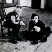 Virgin Prunes - List pictures