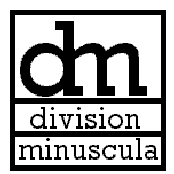 Division Minuscula - List pictures