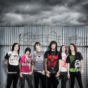 Motionless In White - List pictures