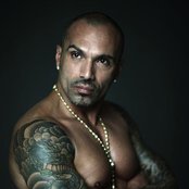 David Morales - List pictures