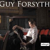 Guy Forsyth - List pictures