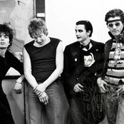 The Damned - List pictures