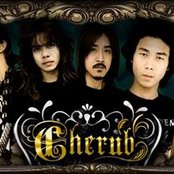 Cherub - List pictures