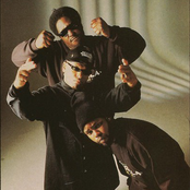 Da Lench Mob - List pictures