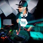 Dj Spinn - List pictures