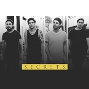 Secrets - List pictures