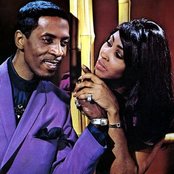 Ike & Tina Turner - List pictures