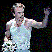 Norbert Leo Butz - List pictures