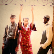 Carolina Chocolate Drops - List pictures