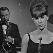 Stan Getz & Astrud Gilberto - List pictures