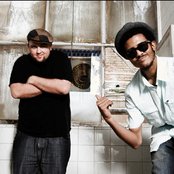 Blu & Exile - List pictures