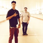 Blu & Exile - List pictures