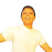 Tay Zonday - List pictures