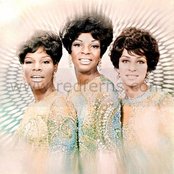 Martha Reeves & The Vandellas - List pictures