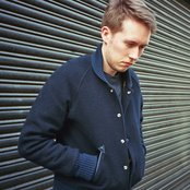 Joy Orbison - List pictures