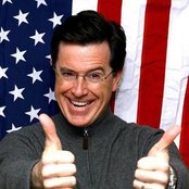 Stephen Colbert - List pictures