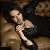 Russel Brand - List pictures