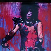 Nikki Sixx - List pictures