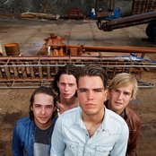 Kaleo - List pictures