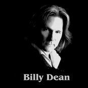Billy Dean - List pictures