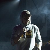 Hilltop Hoods - List pictures