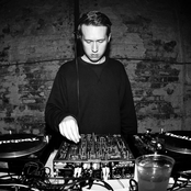 Joy Orbison - List pictures