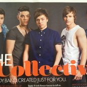 The Collective - List pictures